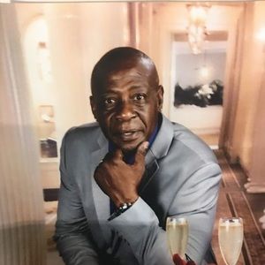 Meet your Posher, Darryl